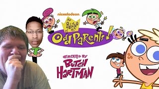 Fairly Oddparents Exposed 2 REACTION [upl. by Norramic]