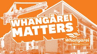 The Future of Our District  Whangarei Matters Podcast [upl. by Aihsekyw]