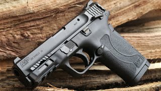 TOP 5 Best 380 Pistols Shaking Up The Market [upl. by Olraced]