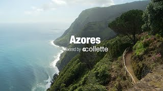 3 Amazing Reasons to Visit the Azores  Collette  Europe Tours [upl. by Ahseila]