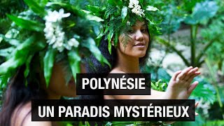 Polynésie dîles en îles  Un paradis sur terre  Documentaire voyage  AMP [upl. by Hudson472]