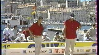 Marseillaise a petanque 2001 [upl. by Nuavahs]