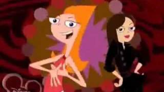 Phineas and Ferb Busted Song [upl. by Olympium175]