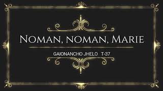 Noman Noman Marie  Lezio Rebello [upl. by Notaes]