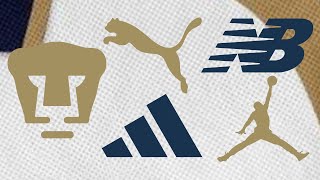 PUMAS UNAM CAMBIA de MARCA [upl. by Kelli591]