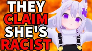 Jealous Vtubers Attack Filian Over Vtuber Awards Drama [upl. by Esialb]