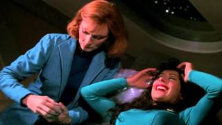 Star Trek TNG Episode Reviews The Survivors [upl. by Sion712]