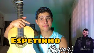 Espetinho  Gusttavo Lima Cover Rafael Garcez [upl. by Delcine980]