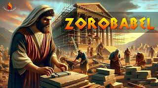 Zorobabel Zacarias 467 [upl. by Talbot936]