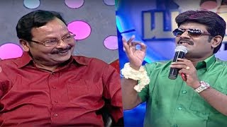 கிருஸ்டோபர் செய்யும் அட்டகாசமான காமெடி  Shanmugasundaram APY Episode no 166  Part 2 [upl. by Manella746]