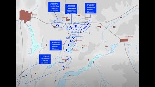 Austerlitz  et si Talleyrand avait eu raison  4  Austerlitz victoire presque parfaite [upl. by Arrekahs]