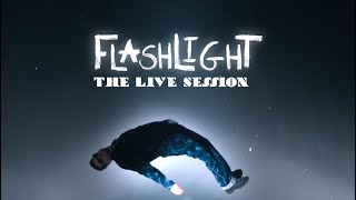 Will Heard  Flashlight Live Acoustic [upl. by Estrellita]