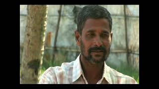 2004 Indian Ocean Earthquake amp Tsunami Interview Unnikrishnan [upl. by Ahkos]