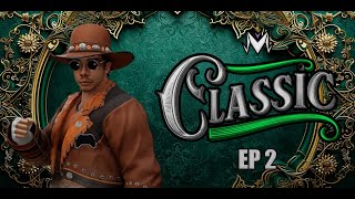 MVW CLASSIC 2  AHORA ES PERSONAL [upl. by Esiralc923]