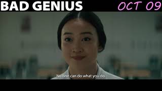 Bad Genius  Trailer [upl. by Anma]