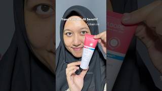 Labore barrier revive cream labore skincare shorts skincareroutine [upl. by Chandless]