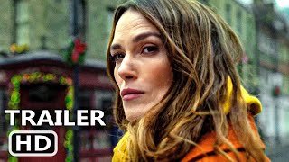 BLACK DOVES Trailer 2024 Keira Knightley [upl. by Notnil298]