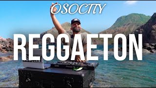 Reggaeton Mix 2023  The Best of Reggaeton 2023 by OSOCITY [upl. by Gnirps549]