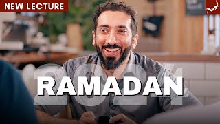 Preparing for Ramadan 2024  Nouman Ali Khan Live at NHIEC [upl. by Enomad759]