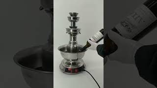 Wine decanter machine decanter [upl. by Annehcu953]