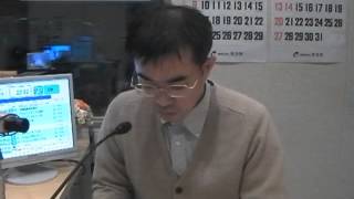 健康テラス2013年1月3日木三宅 剛平さん [upl. by Valleau]