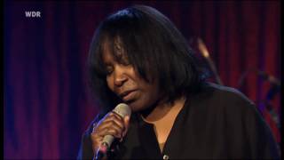 Joan Armatrading  Rockpalast  Willow HD [upl. by Airres]