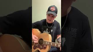 Morgan Wallen  “180 Lifestyle” Cover countrymusic morganwallen [upl. by Akaenahs]