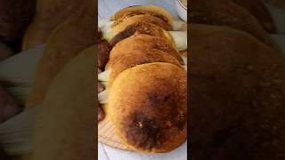 Cachapas venezolanas receta completa aquí AlexandraDeCastro [upl. by Werd608]