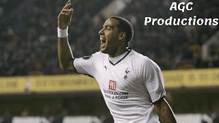 Tom Huddlestones 15 goals for Tottenham Hotspur [upl. by Aara]