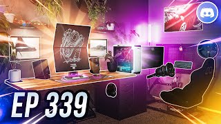 Setup Wars Episode 339  DISCORD EDITION [upl. by Ivel]