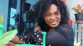 Martha Mwaipaja  Najulikana Mbinguni Official Music Video [upl. by Pain]