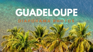 Guadeloupe  Diaporama Photos  Péripléties [upl. by Eldwon]