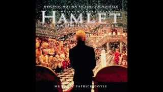 Hamlet 1996 OST  18 My Thoughts Be Bloody [upl. by Lledniuq642]