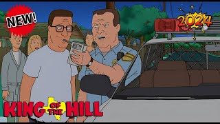 King of the Hill Full Episodes 🍇Nancy Does Dallas🍇 King of the Hill 2024 Full NoZoom 1080P [upl. by Adranoel]