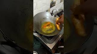 Fish fry recipe 🤤😋viral trending youtube cooking fish recipe babeetachouhan reels cook [upl. by Eilrac381]