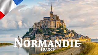 Discover the Rich History of Normandy France [upl. by Griswold]