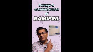 10 Tips When Using Ramipril  Uses and side effects thinkyourhealth healthtips ramipril [upl. by Asihtal]