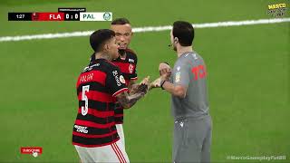 🔴FLAMENGO X PALMEIRAS AO VIVO COM IMAGENS  COPA DO BRASIL 2024  ASSISTIR JOGO AO VIVO AGORA [upl. by Magdaia]