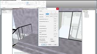 Basics of creating a Navisworks Animation [upl. by Heisser]