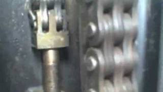 Forklift Chain amp Fork Inspection Tips [upl. by Anama641]