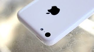 Testaufnahmen mit der iPhone 5C Kamera  felixba94 [upl. by Clementi]