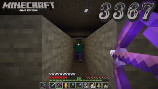 Lets Play Minecraft  3367 DE 1080p60 Eine AmethystFarm 40 [upl. by Aleciram]