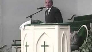 Dr Henry J Lyons Dont Limit The LORDNegative People [upl. by Orgell100]