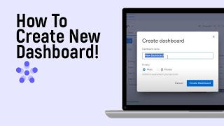 How to Create New Dashboard in Mondaycom easy [upl. by Daniels851]