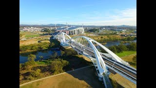 豊田市紹介動画「こんな豊田市、知らなかった。」（日本語） [upl. by Viens]