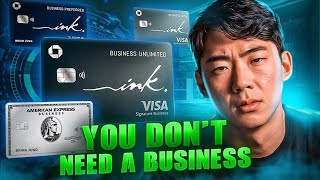 Ultimate Beginners Guide To Business Credit Cards [upl. by Yarw]