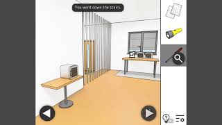 Design House Escape Walkthrough Crazy Games [upl. by Amalita958]