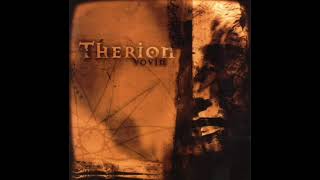 THERION CLAVÍCULA NOX ALBUM VOVIN [upl. by Markus]