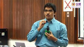 IMK209 Lecture 5 11th October 2012 — Rheological Properties of Food [upl. by Ssecnirp74]