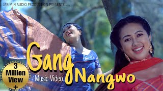 GANG NANGWO  LIPIKA BRAHMA  OFFICIAL BODO MUSIC VIDEO 2021 4K [upl. by Ennaear757]